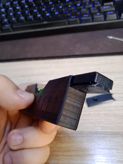 Thước Nivô Mini - Image 5