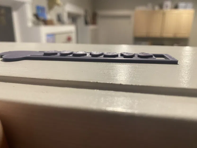 Bookmark Valentine Dễ Thương - Image 2