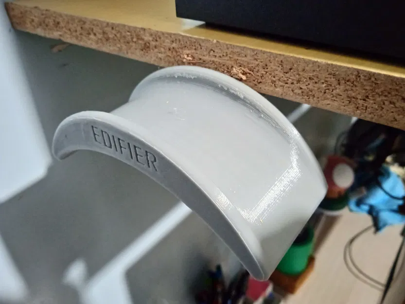 Giá đỡ tai nghe cho Edifier W600BT - Image 1