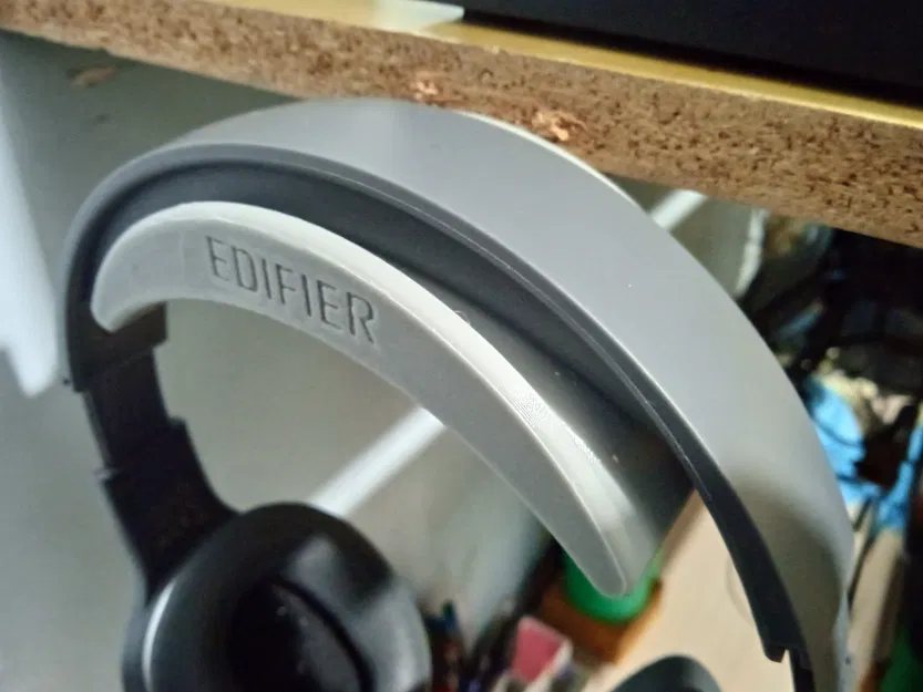 Giá đỡ tai nghe cho Edifier W600BT - Image 2