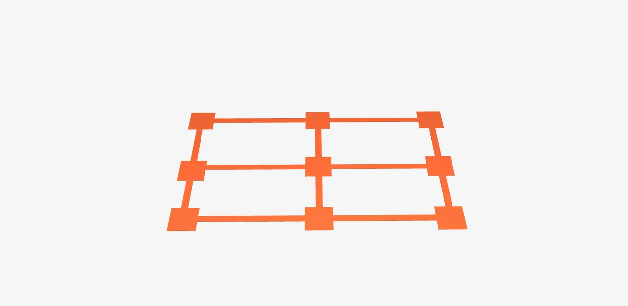 Tấm Cân Chỉnh Mặt Bàn Cho Creator Pro - Image 1