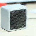 Vỏ/Hộp Loa Tweeter 2.5 inch - Thumbnail 1