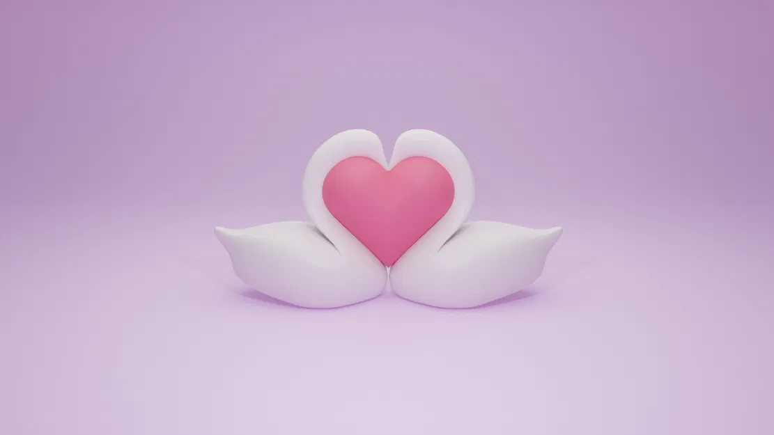 Thiên Nga Tình Yêu - Image 1