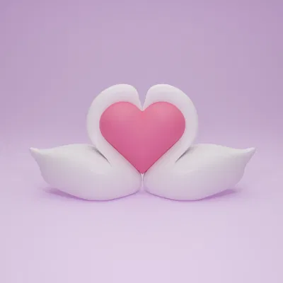 Thiên Nga Tình Yêu