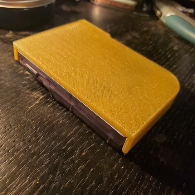 Vỏ Case Bấm Anbernic RG35XX - Image 3