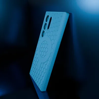 Ốp lưng Samsung Galaxy S24 Ultra MagSafe - SnapArmor