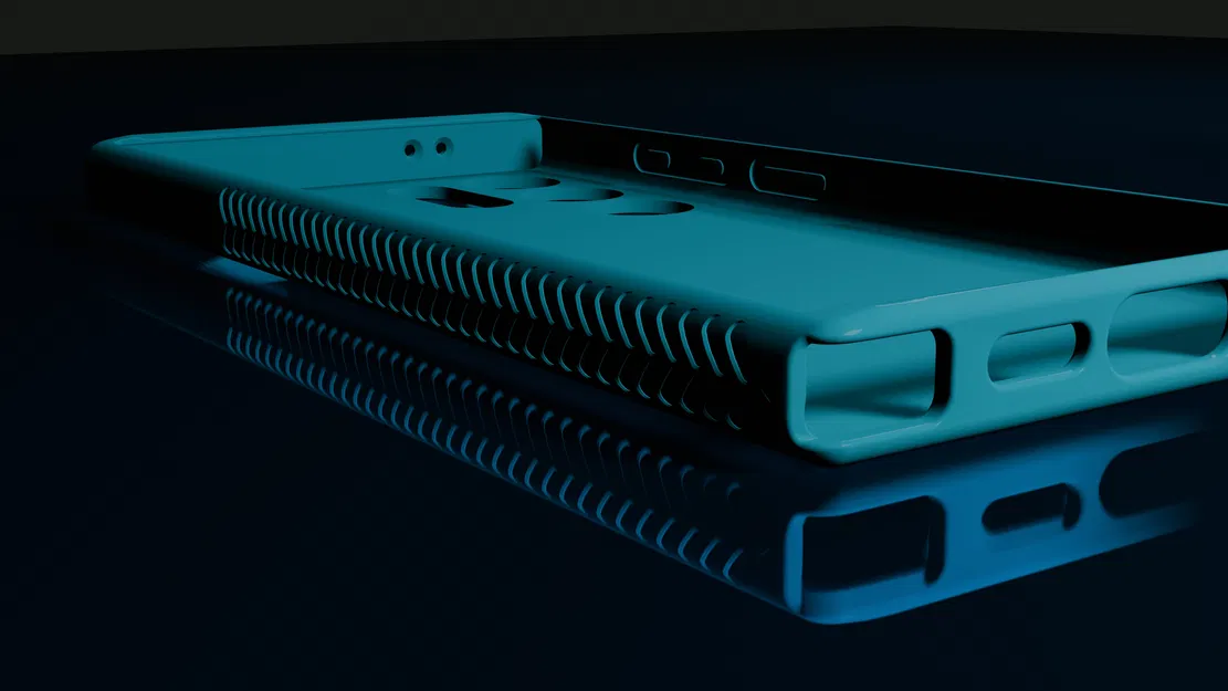 Ốp lưng Samsung Galaxy S24 Ultra MagSafe - SnapArmor - Image 4