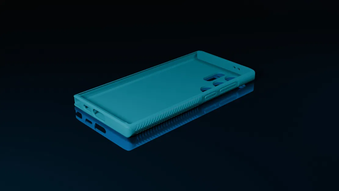 Ốp lưng Samsung Galaxy S24 Ultra MagSafe - SnapArmor - Image 5