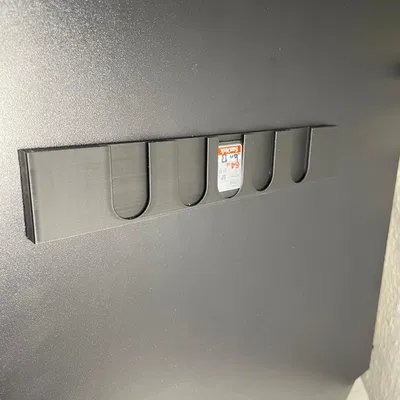 Hộp đựng thẻ nhớ SD có nam châm