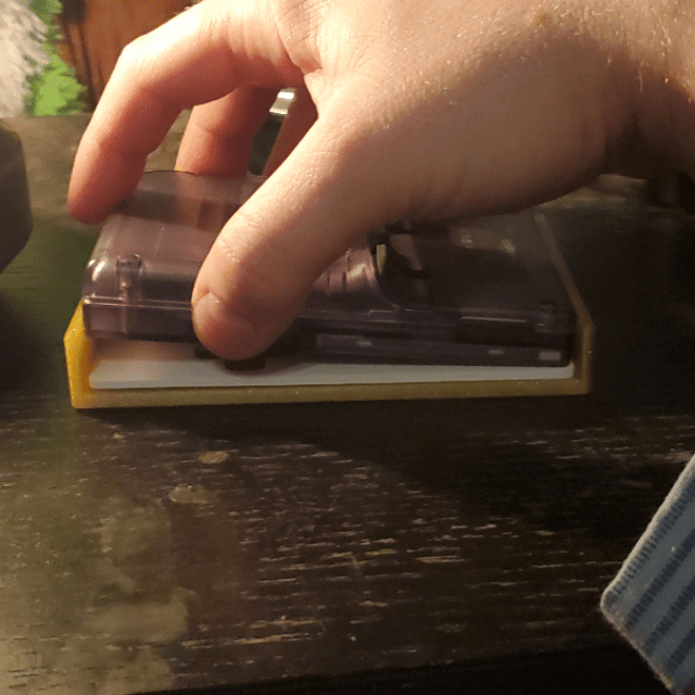 Vỏ Case Bấm Anbernic RG35XX - Thumbnail 4