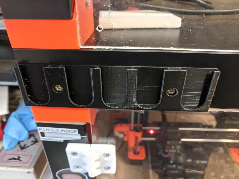 Giá đỡ thẻ nhớ SD - Image 1