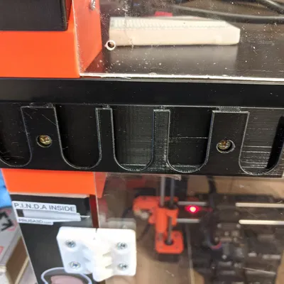 Giá đỡ thẻ nhớ SD