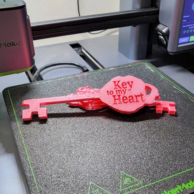 Chìa Khóa Trái Tim | Golden Vault Key Remix - Image 2