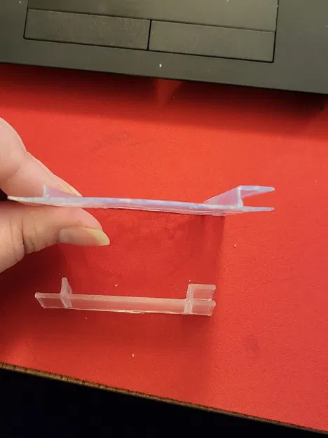 Dải Bọc Sau / Chống Văng Bể Cá - In Theo Kích Thước, Chế Độ Lọ! - Image 1