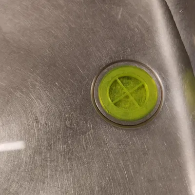 Chặn Cống / Drain Stopper / Abflussstopfen