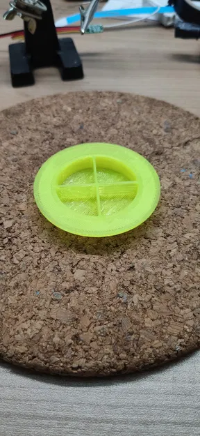 Chặn Cống / Drain Stopper / Abflussstopfen - Image 2