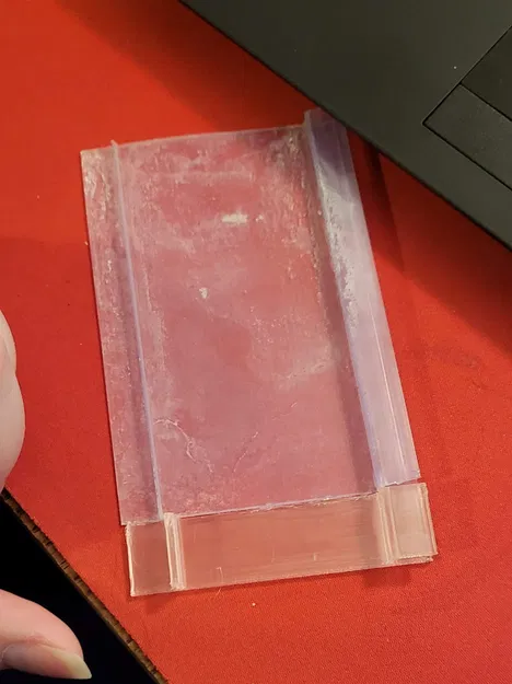 Dải Bọc Sau / Chống Văng Bể Cá - In Theo Kích Thước, Chế Độ Lọ! - Image 2