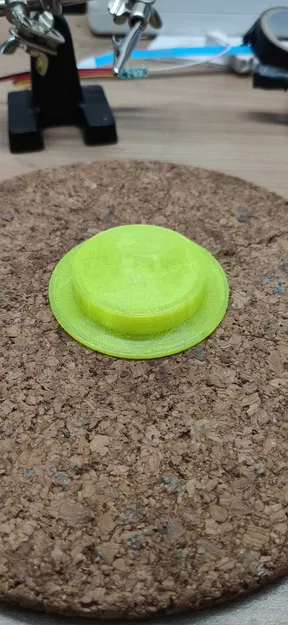 Chặn Cống / Drain Stopper / Abflussstopfen - Image 3