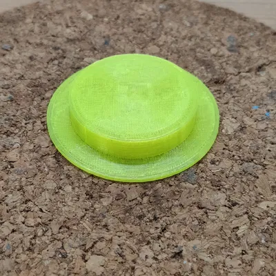 Chặn Cống / Drain Stopper / Abflussstopfen