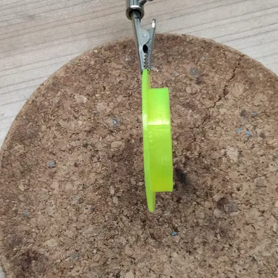 Chặn Cống / Drain Stopper / Abflussstopfen