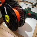 Máy Quấn Dây Cuộn Cho Máy Khoan - Thumbnail 1