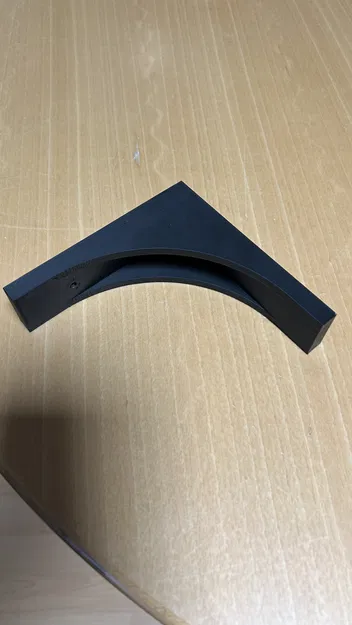 Giá đỡ Winkel cho Hộp đựng Filament - Image 1