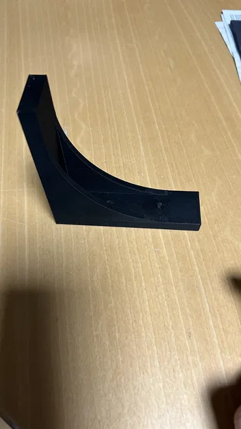 Giá đỡ Winkel cho Hộp đựng Filament - Image 3