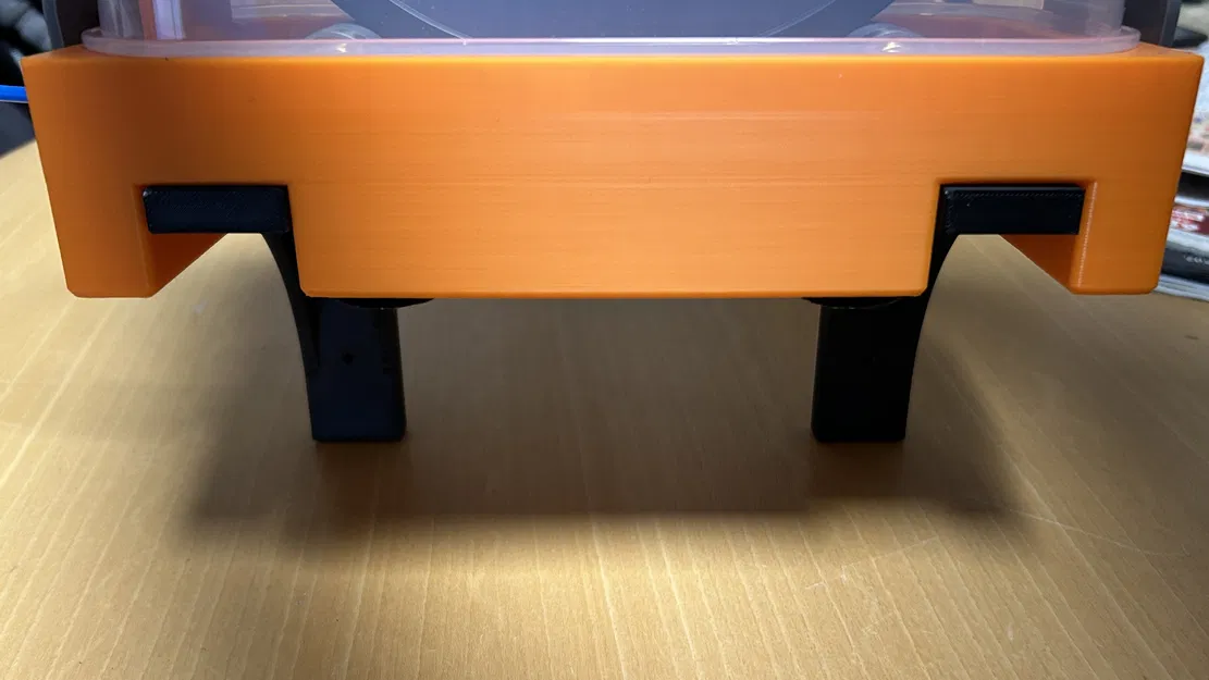 Giá đỡ Winkel cho Hộp đựng Filament - Image 4