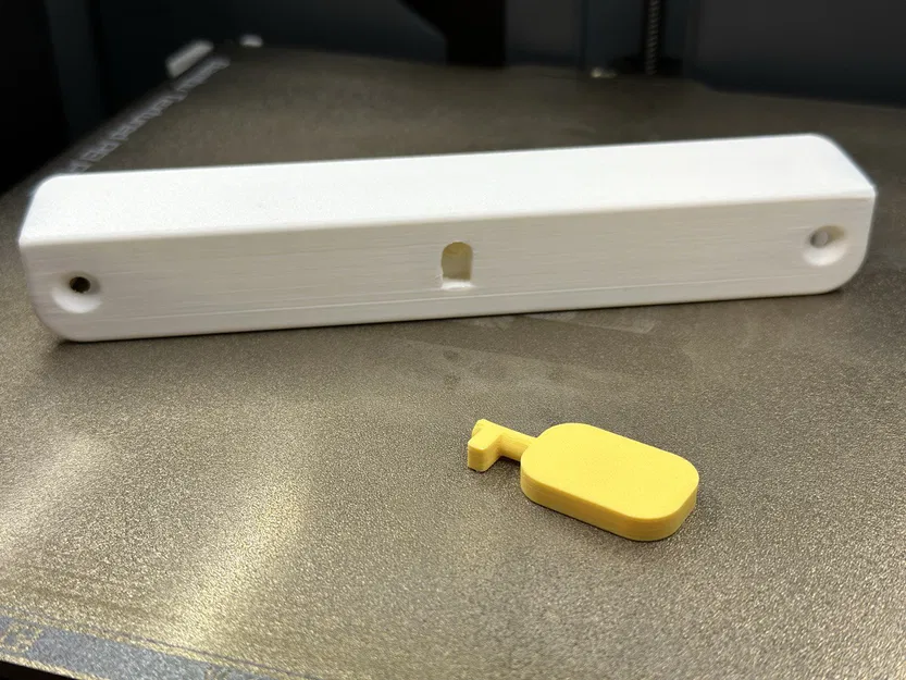 Tay nắm IKEA ALEX - An toàn cho bé - Image 1