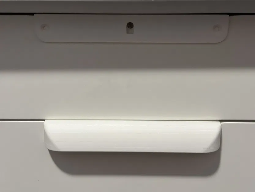 Tay nắm IKEA ALEX - An toàn cho bé - Image 3