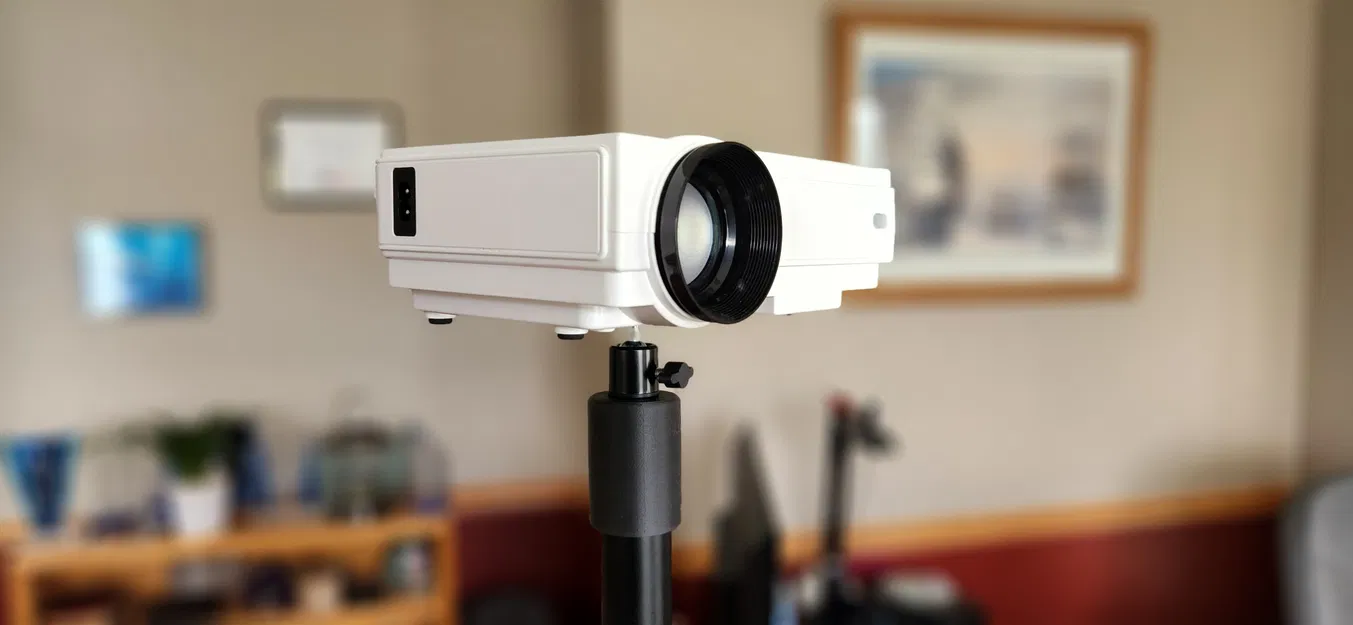 Adapter Chân Loa - Image 1