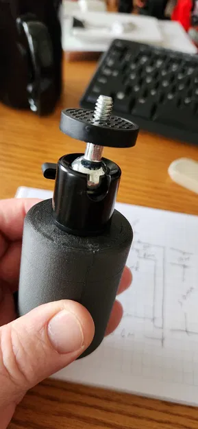 Adapter Chân Loa - Image 3