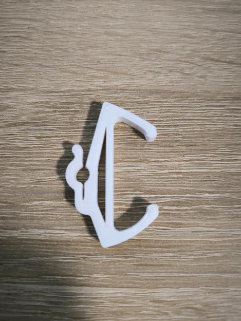 Kẹp Dây USB-C Meta Quest 3 Cho Dây Đeo Đầu KIWI Comfort - Image 1