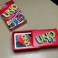 Hộp Đựng Bài Uno Go! (In 3 Màu) - Thumbnail 1