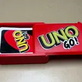 Hộp Đựng Bài Uno Go! (In 3 Màu) - Thumbnail 2