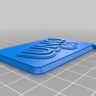 Hộp Đựng Bài Uno Go! (In 3 Màu)