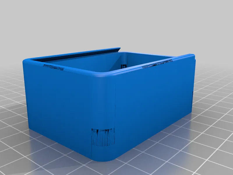 Hộp Đựng Bài Uno Go! (In 3 Màu) - Image 5