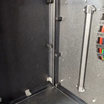 Prusa XL Air Seals - Bộ làm kín khí