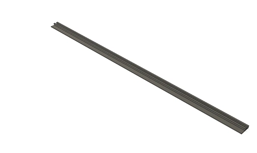 Prusa XL Air Seals - Bộ làm kín khí - Image 2