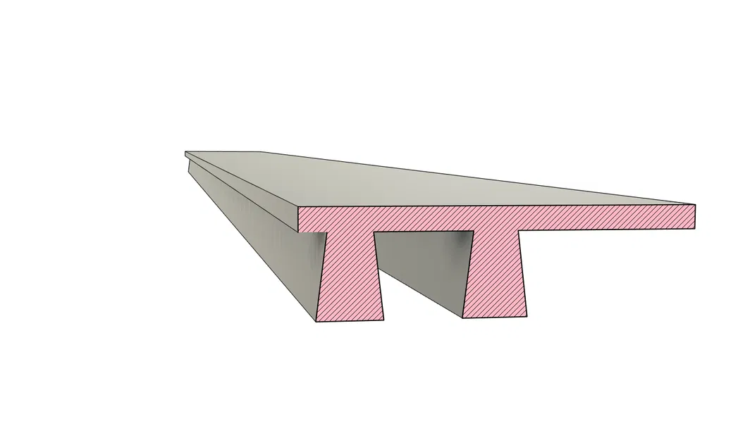 Prusa XL Air Seals - Bộ làm kín khí - Image 3