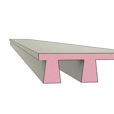 Prusa XL Air Seals - Bộ làm kín khí