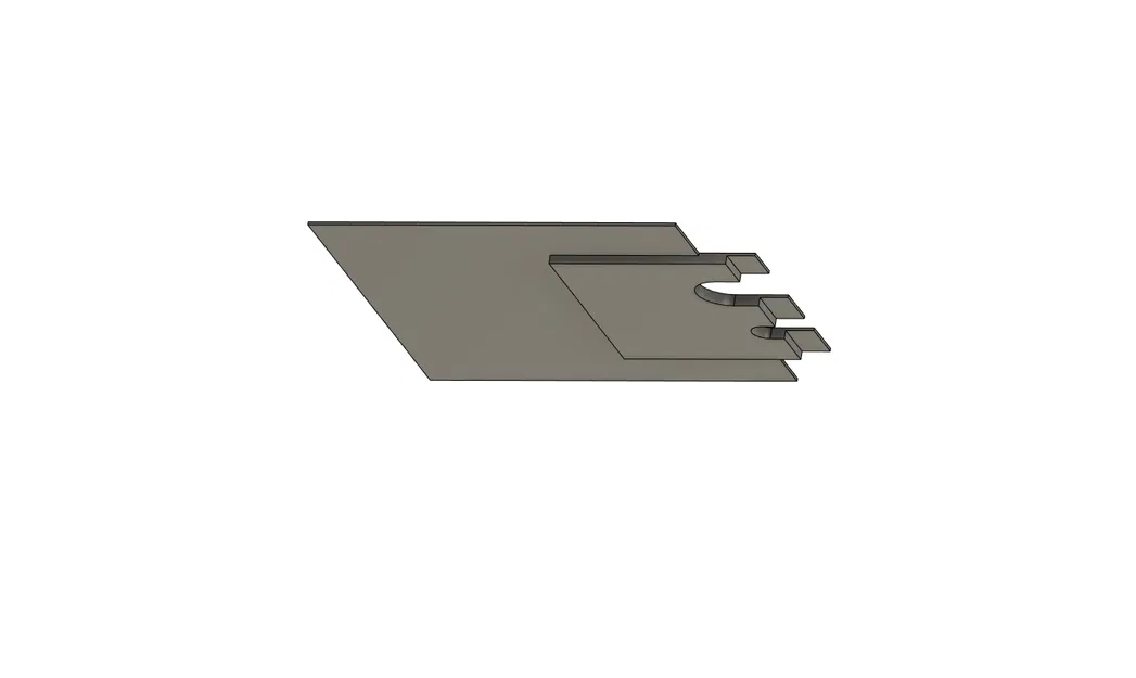 Prusa XL Air Seals - Bộ làm kín khí - Image 10