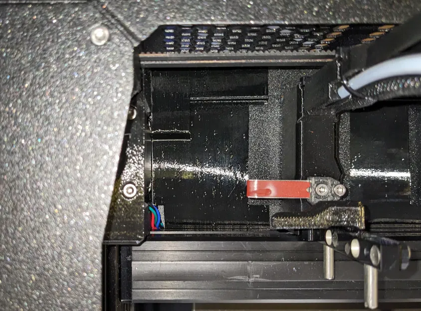 Prusa XL Air Seals - Bộ làm kín khí - Image 11