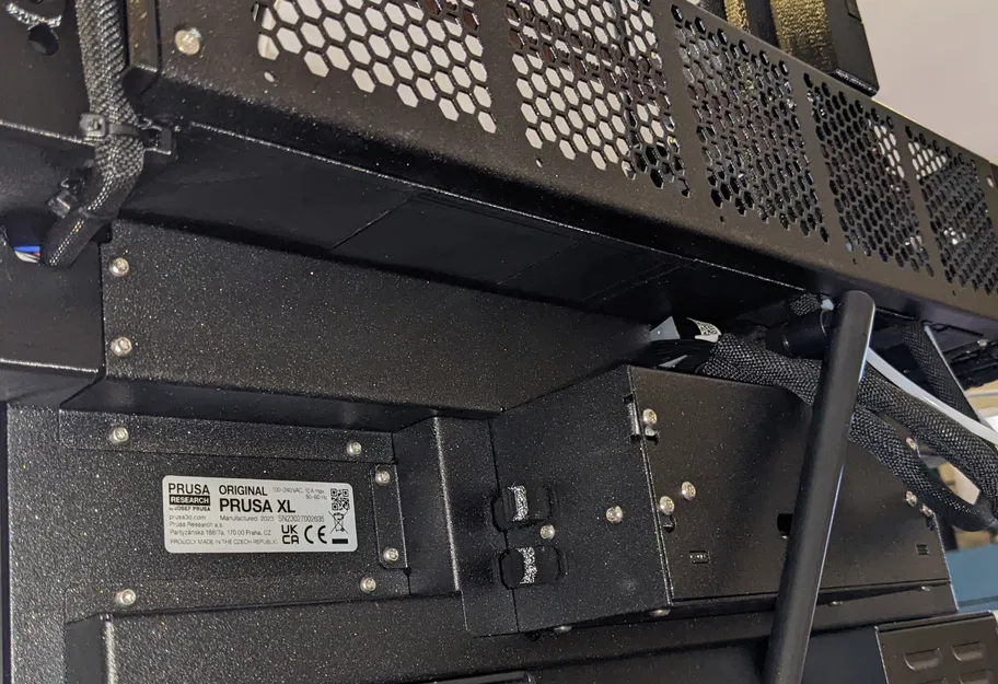 Prusa XL Air Seals - Bộ làm kín khí - Image 13