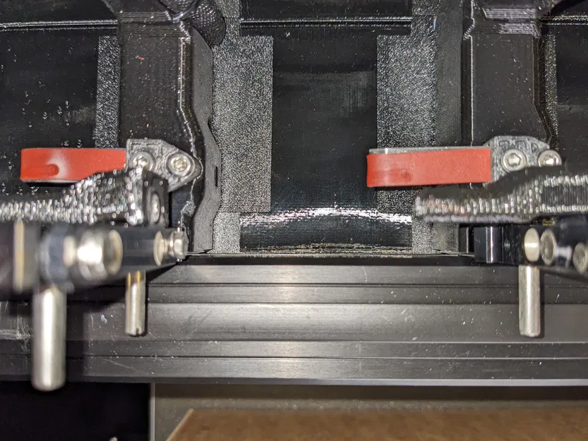 Prusa XL Air Seals - Bộ làm kín khí - Image 14