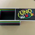 Hộp đựng bài Uno All Wild Card Box - Thumbnail 2