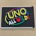 Hộp đựng bài Uno All Wild Card Box - Thumbnail 4