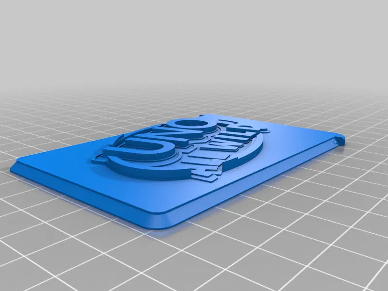 Hộp đựng bài Uno All Wild Card Box - Image 7