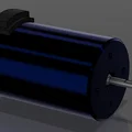 Motor Velineon VXL 3S // Bộ phận: 3351R - Thumbnail 1