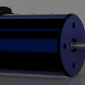 Motor Velineon VXL 3S // Bộ phận: 3351R - Thumbnail 2